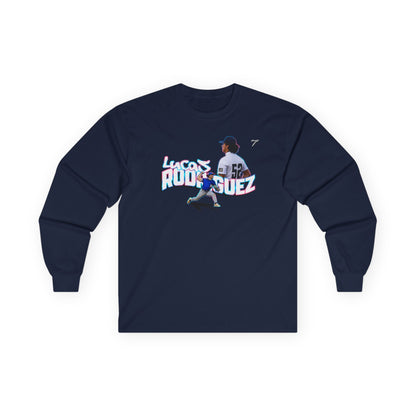 Lucas Rodriguez Long Sleeve Tee