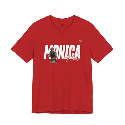 Monica Hicks Graphic Tee