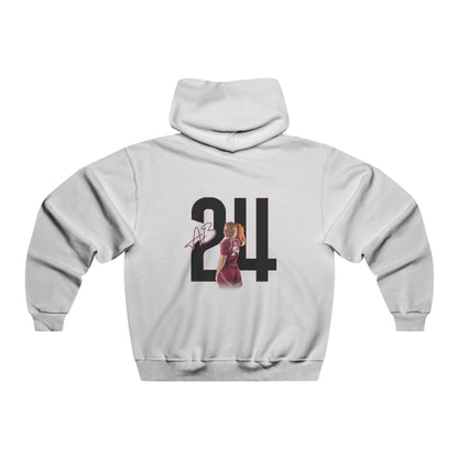 Anne Bair Vintage Hoodie