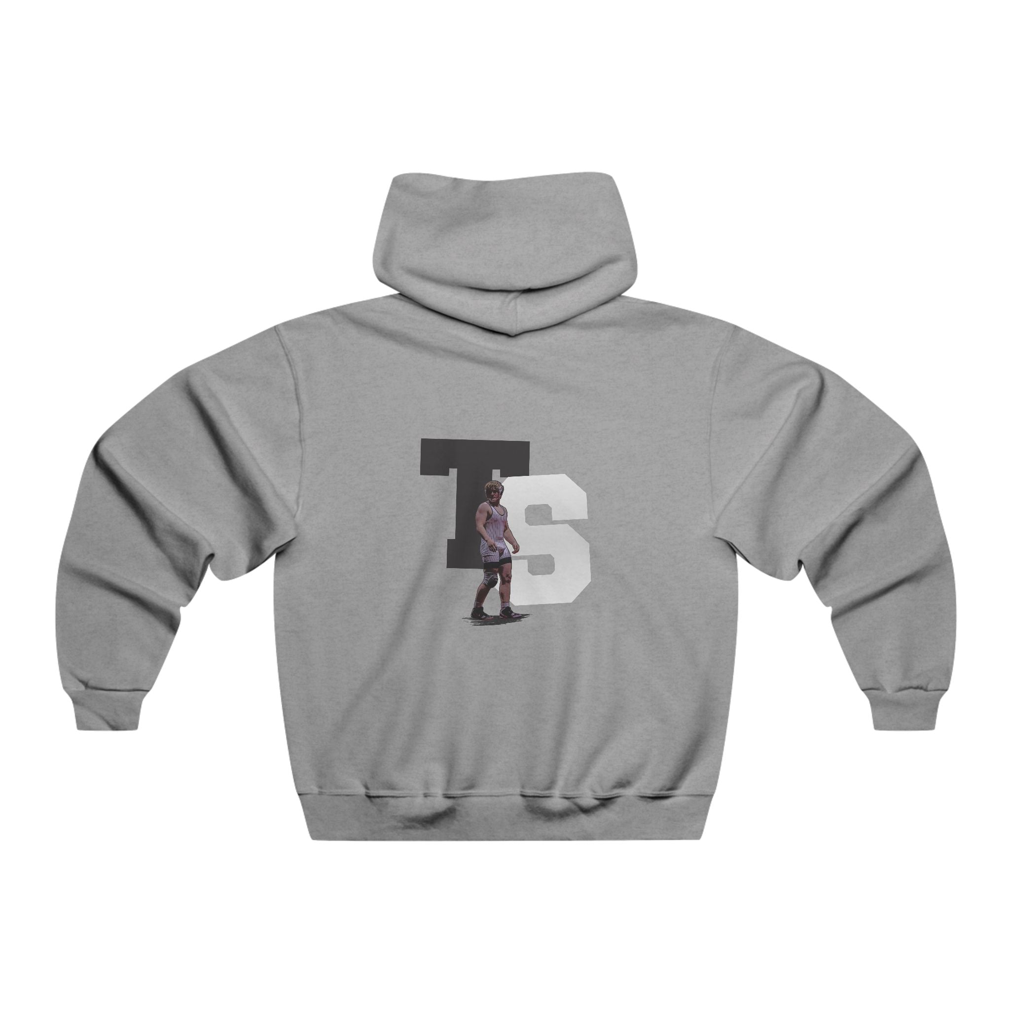 Tucker Steiner Vintage Hoodie