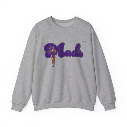 Maddie Perkins Crewneck