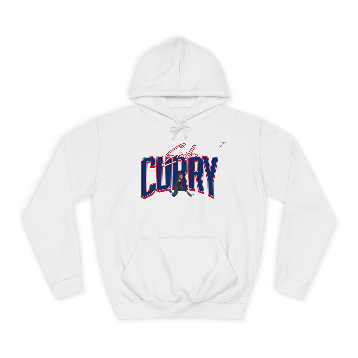 Emillie Curry Hoodie
