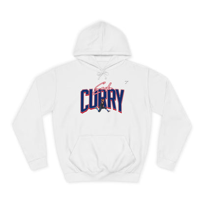 Emillie Curry Hoodie