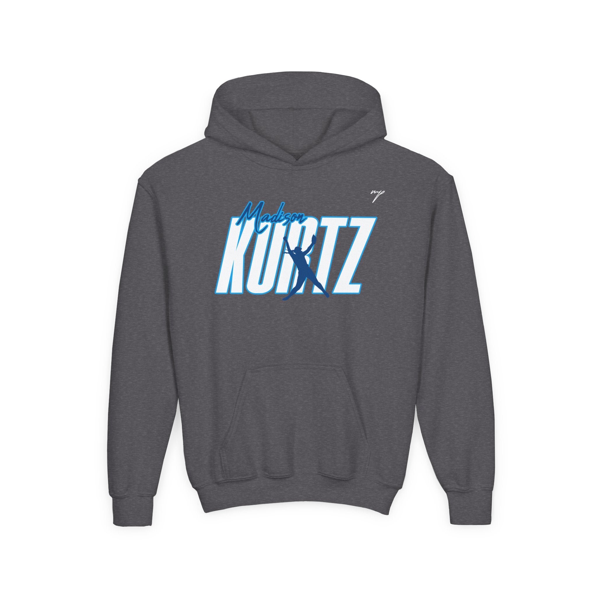 Madison Kurtz YOUTH Hoodie