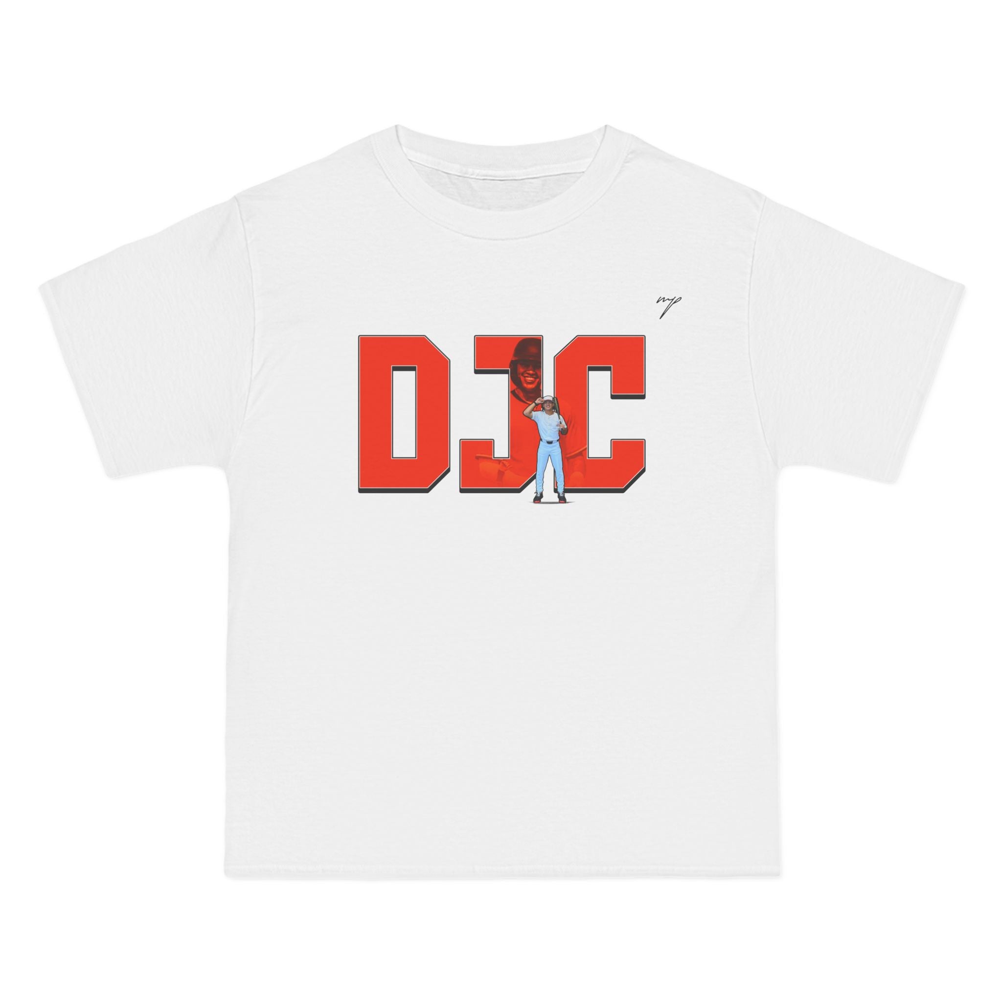 Diego Cruz Vintage Tee