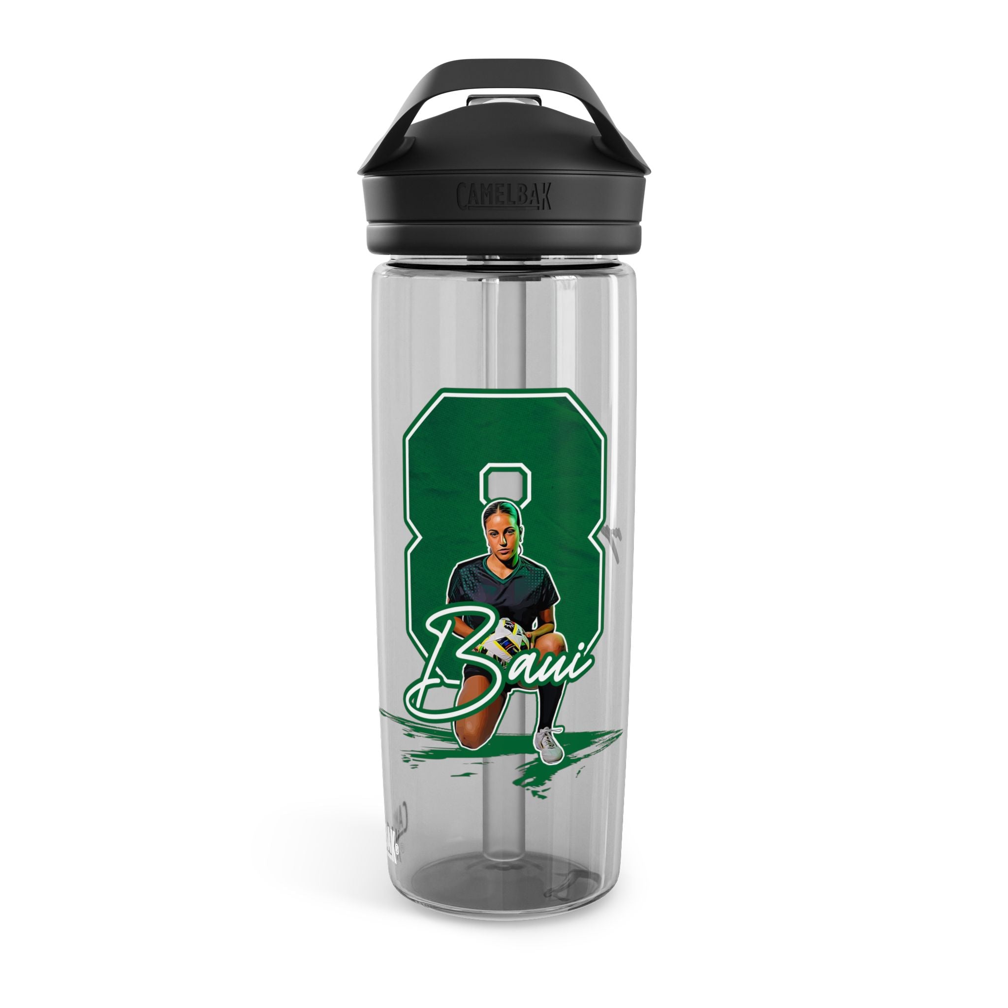 Sophia Baumann CamelBak Water Bottle