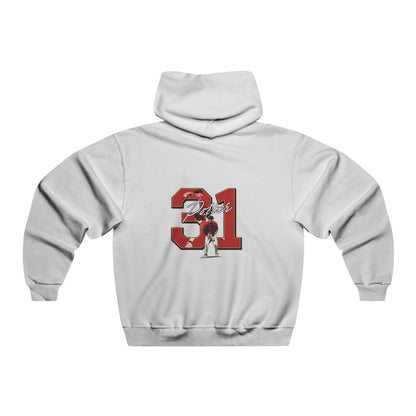 Hayden Porter Vintage Hoodie