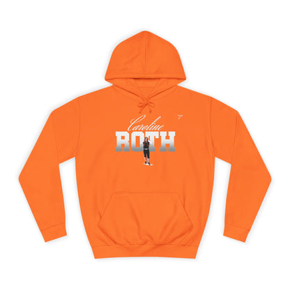Caroline Roth Hoodie