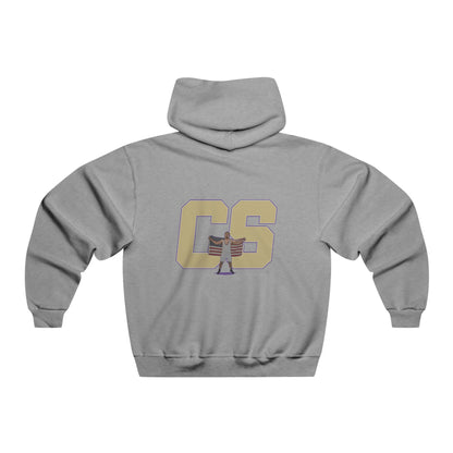 Connor Sintobin Vintage Hoodie