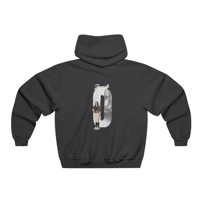 Genesis Jaramillo Vintage Hoodie