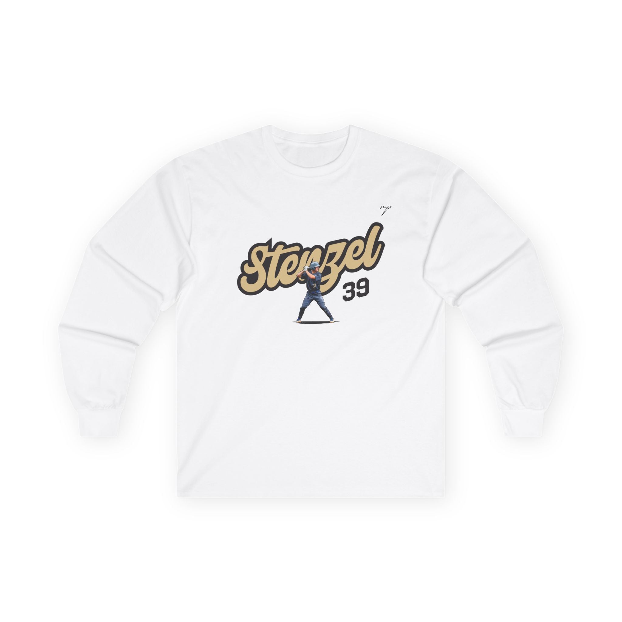 Andrew Stenzel Long Sleeve