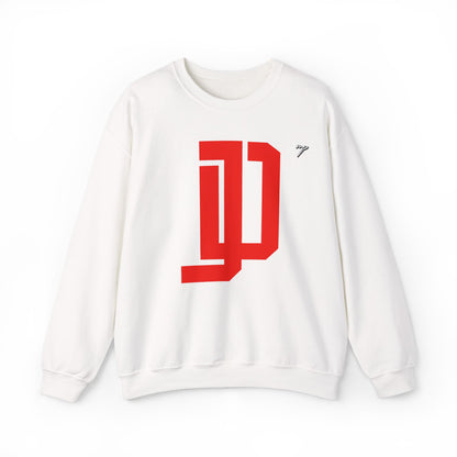 John Gilbert Crewneck