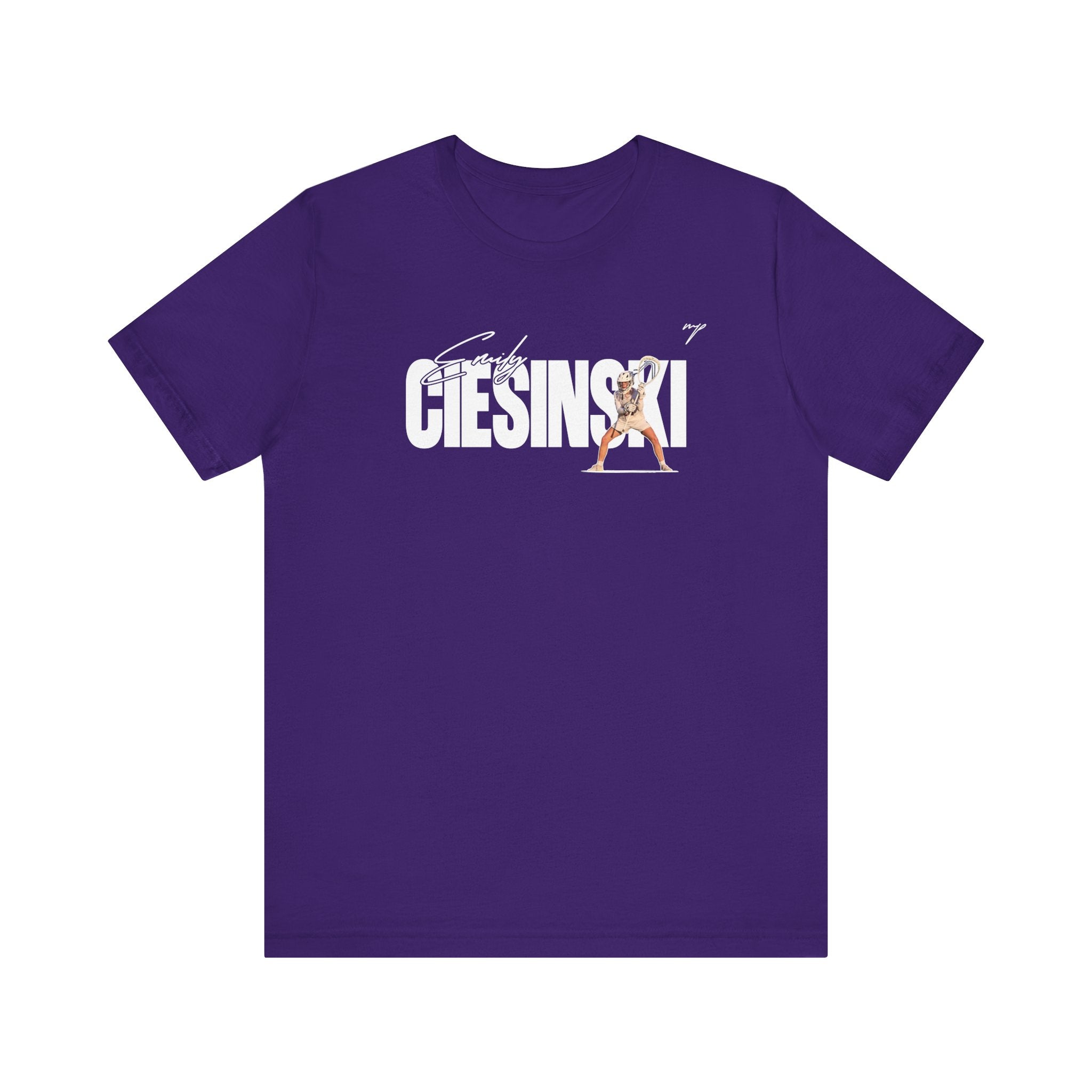 Emily Ciesinski Graphic Tee