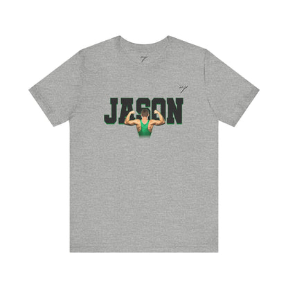 Jason Worthley Graphic Tee