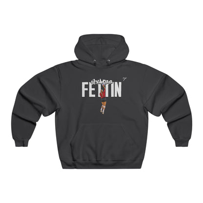 Aubree Fettin Vintage Hoodie