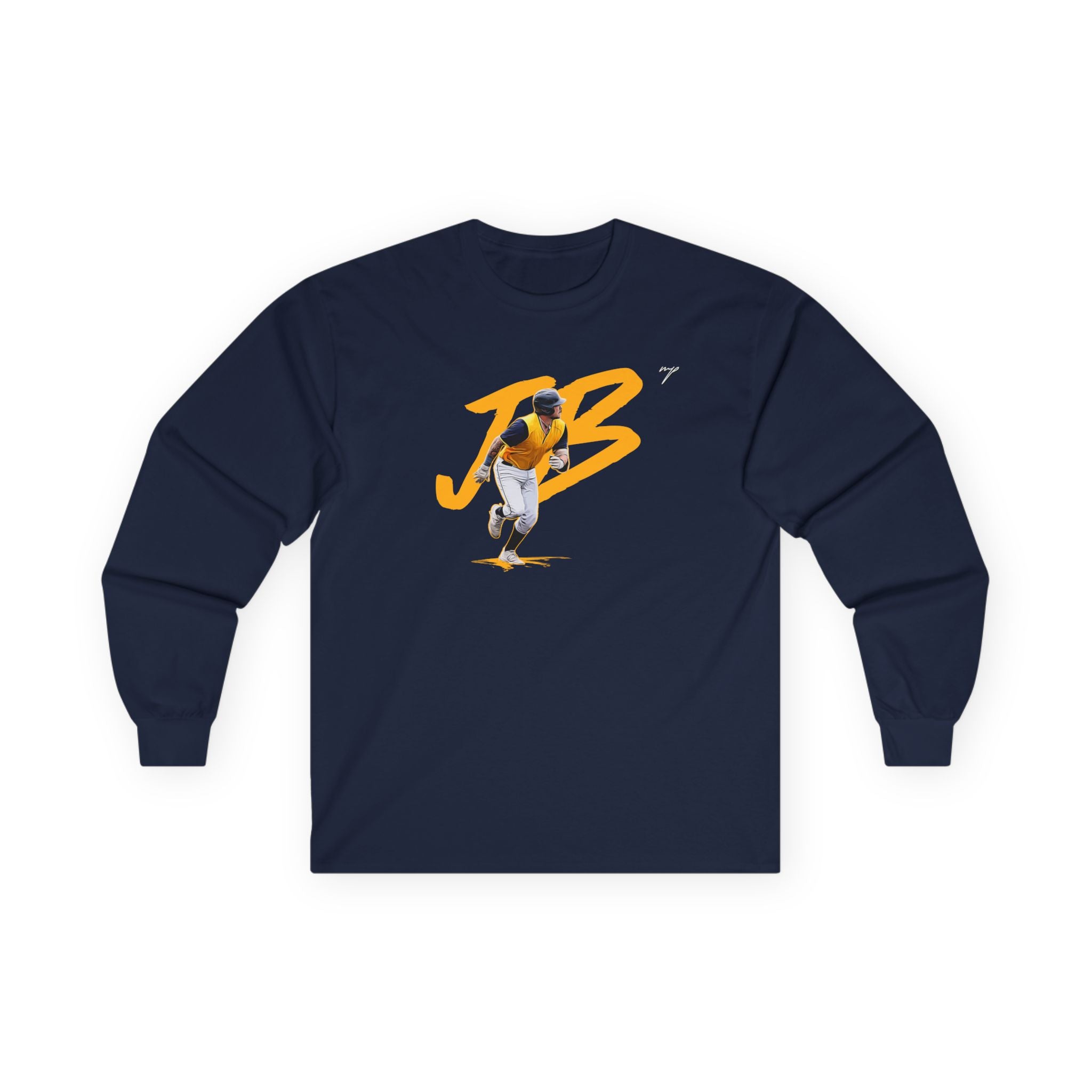 Jackson Bryan Long Sleeve Tee