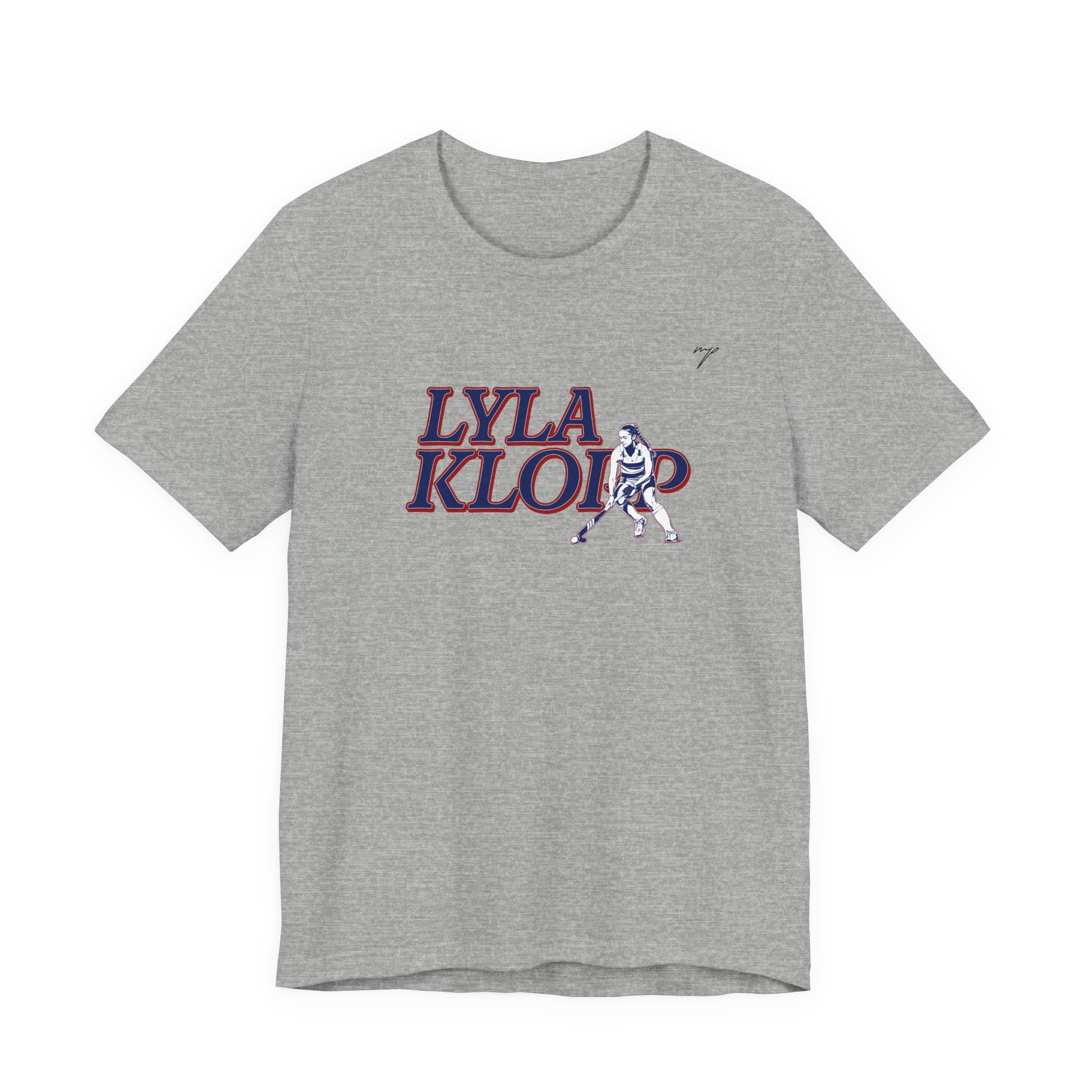 Lyla Klopp Graphic Tee