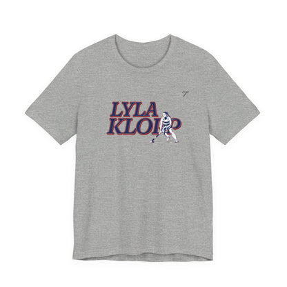 Lyla Klopp Graphic Tee