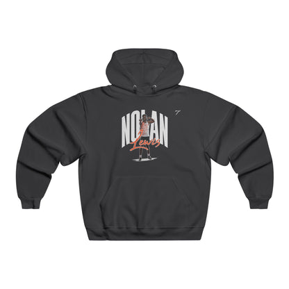 Nolan Lewis Vintage Hoodie