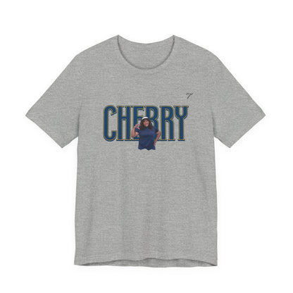 Maalia Cherry Graphic Tee