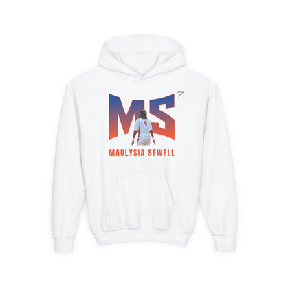 Maulysia Sewell YOUTH Hoodie