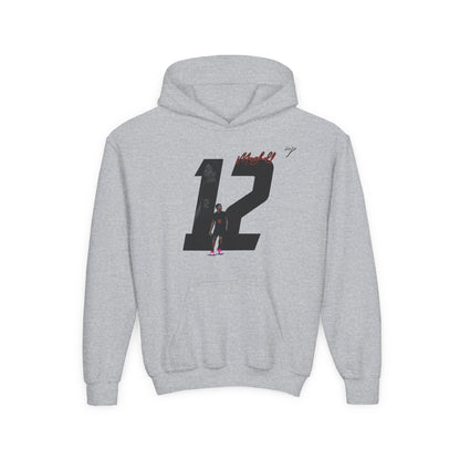 Marcus Marshall YOUTH Hoodie