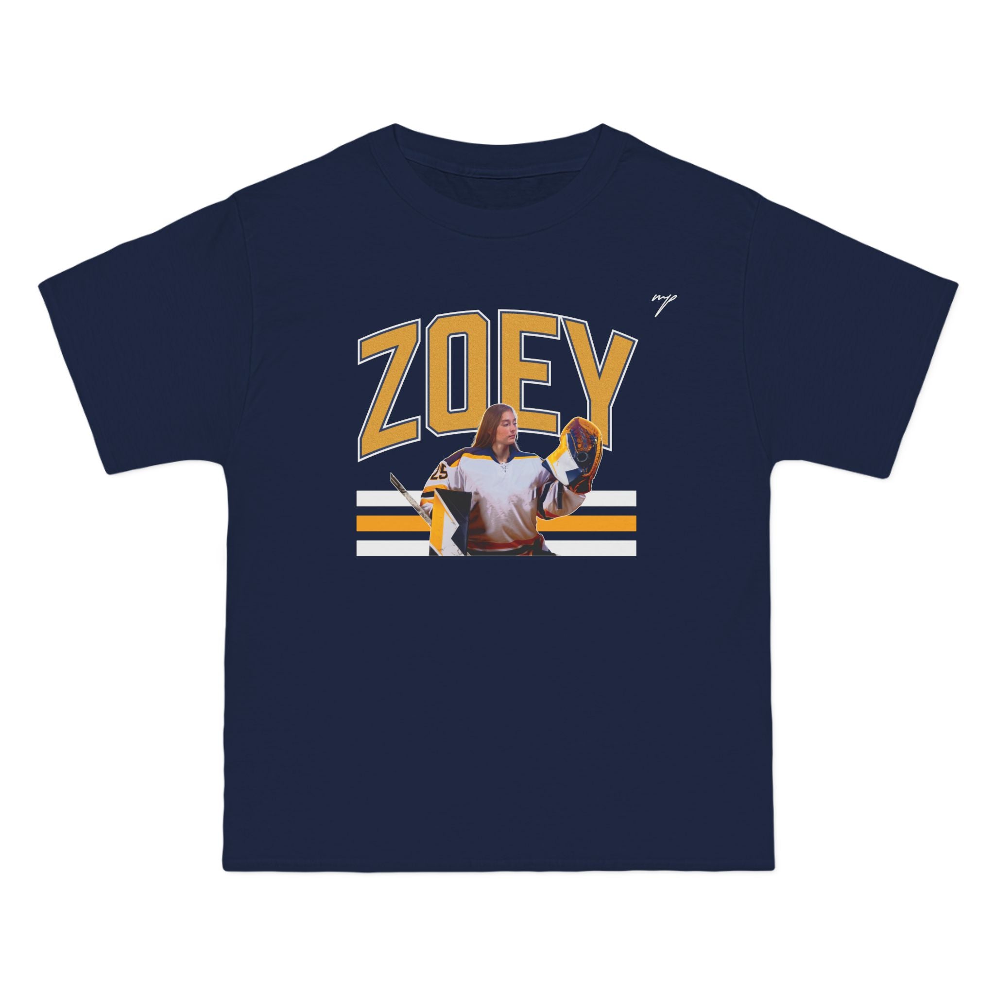 Zoey Soost Vintage Tee