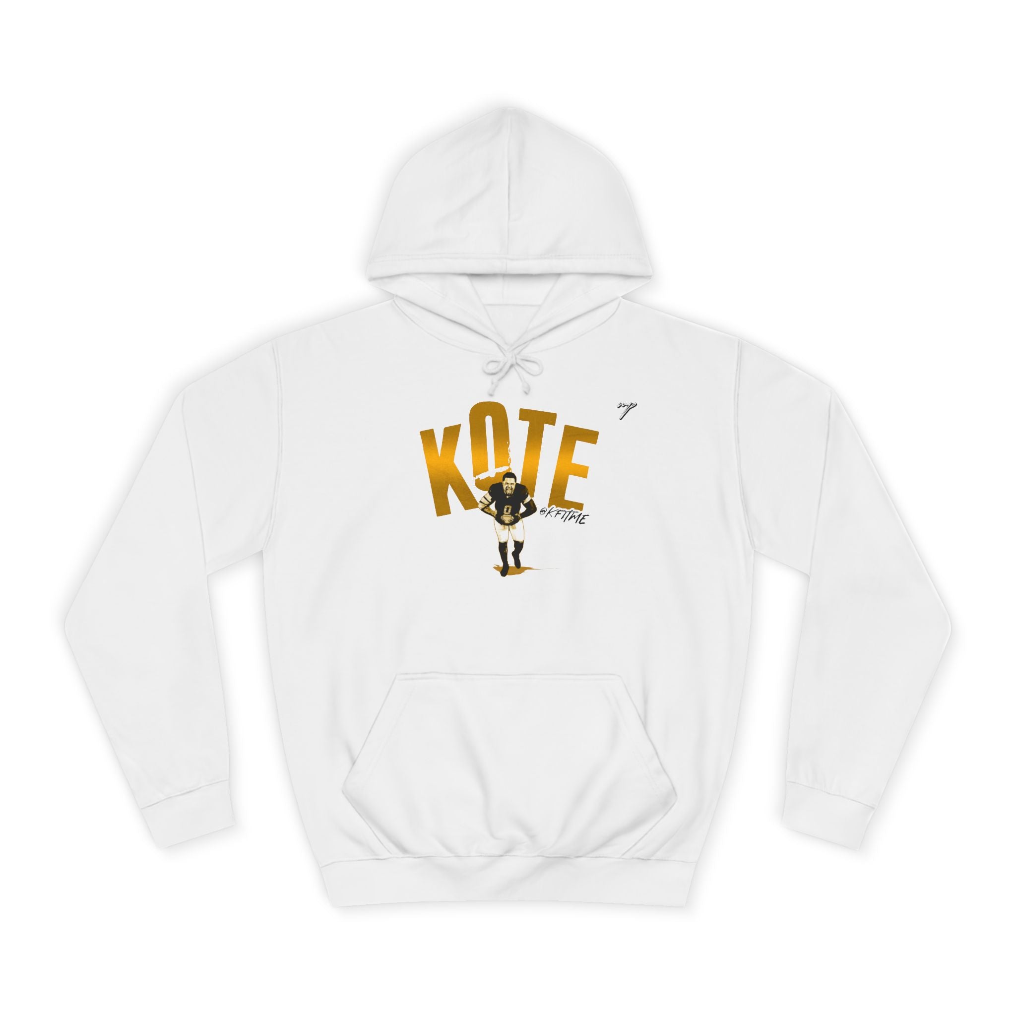 DaKote Doyle-Robinson Hoodie