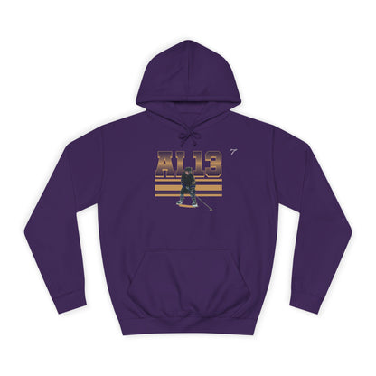 Amy Laskowski Hoodie