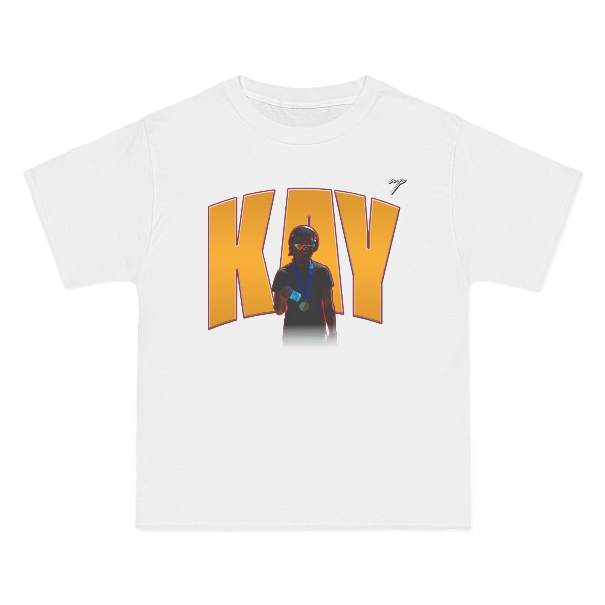 Khaden Turner Vintage Tee