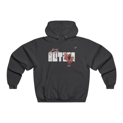 Keira Blitzer Vintage Hoodie