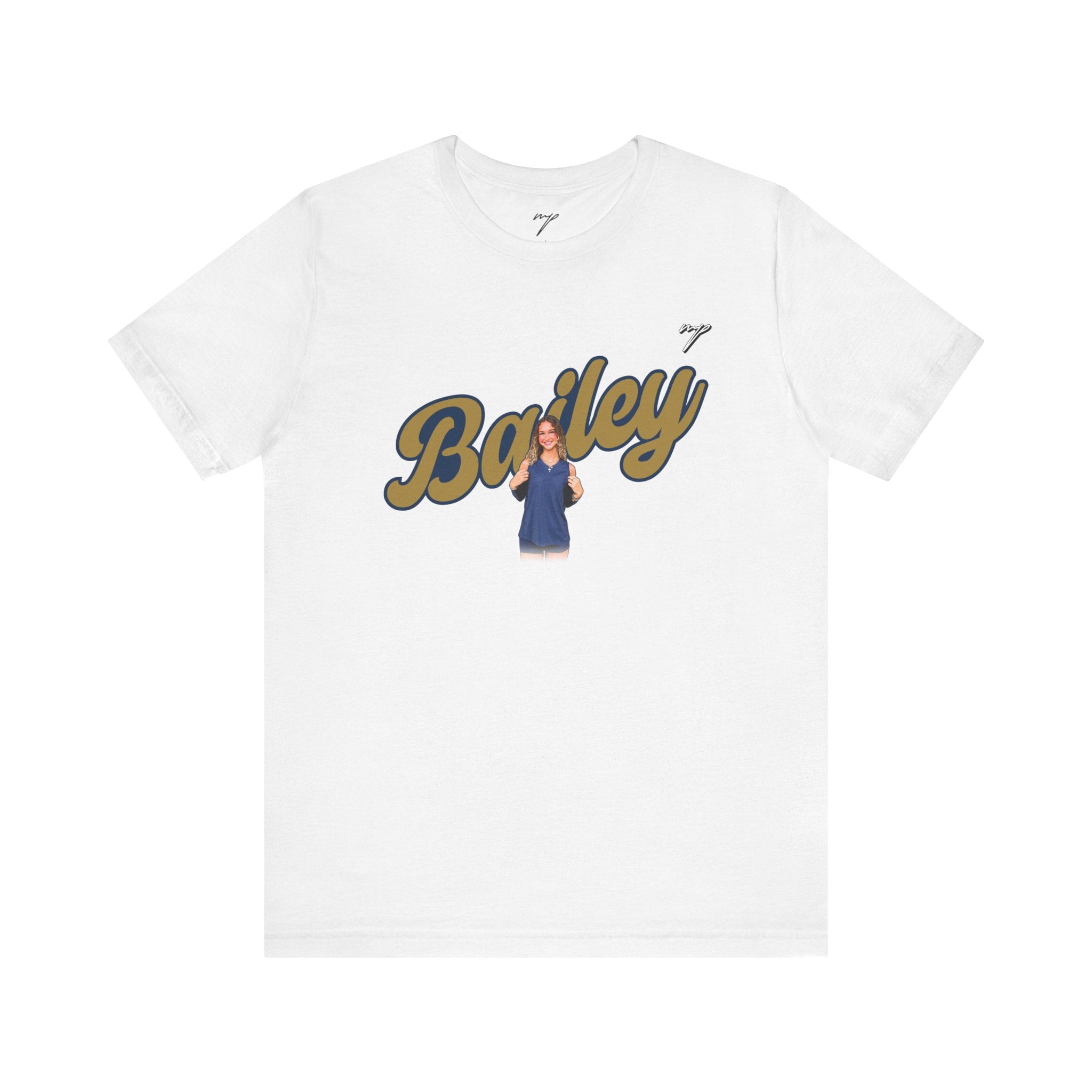 Bailey O'Dell Graphic Tee