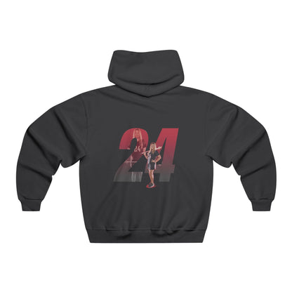 Olivia Ritchie Vintage Hoodie