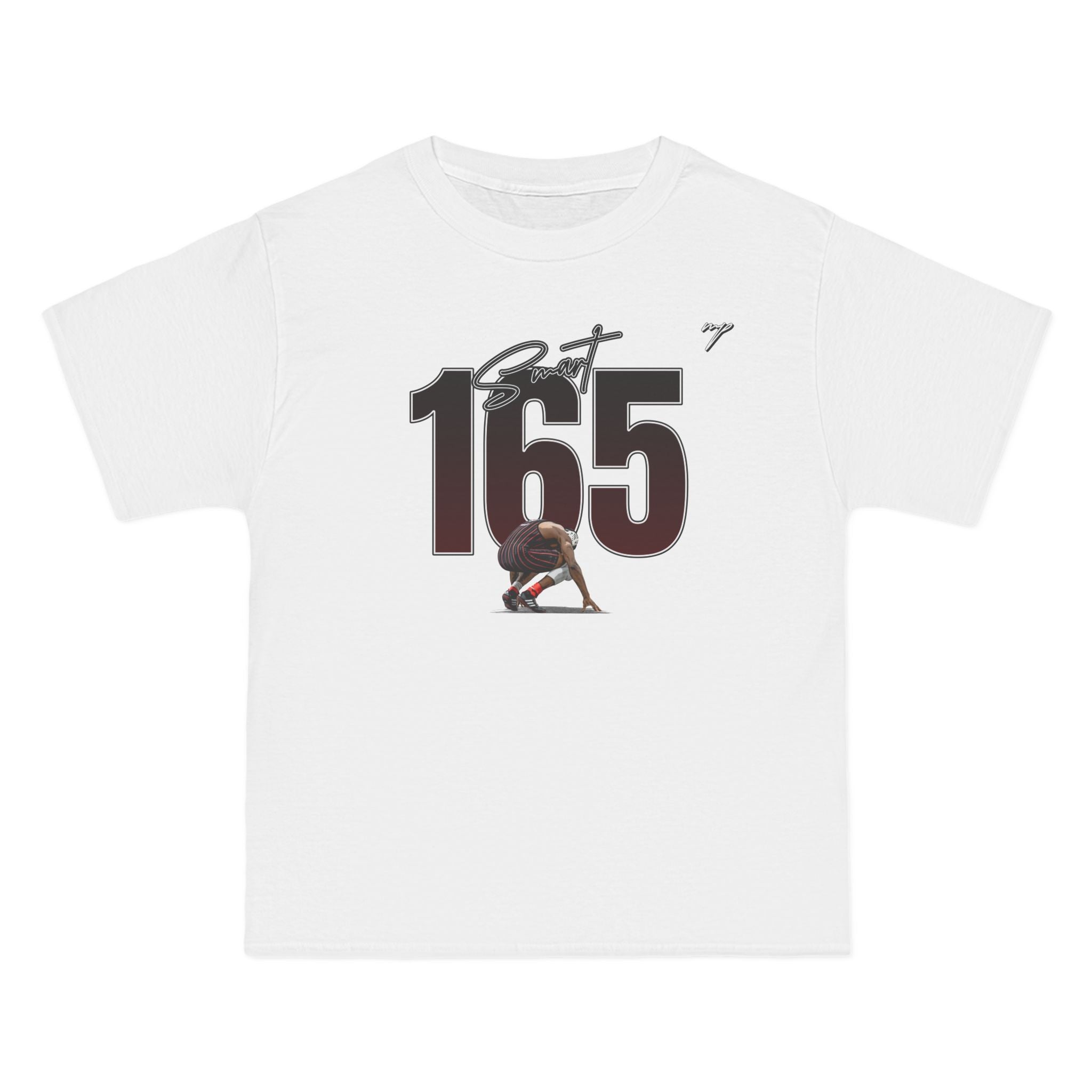 Ty Smart Vintage Tee