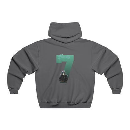 Byron Edwards Vintage Hoodie