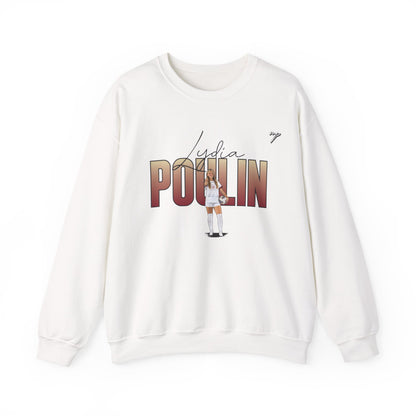 Lydia Poulin Crewneck
