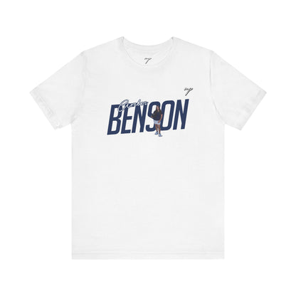 Amber Benson Graphic Tee