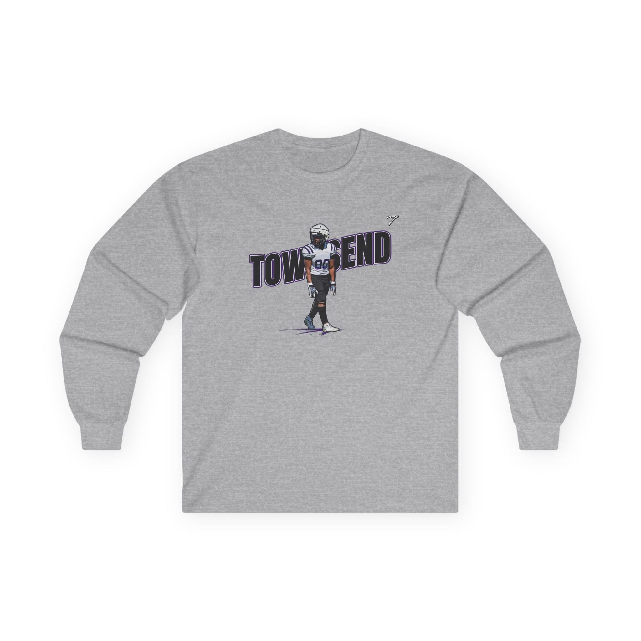 Ej Townsend Long Sleeve Tee
