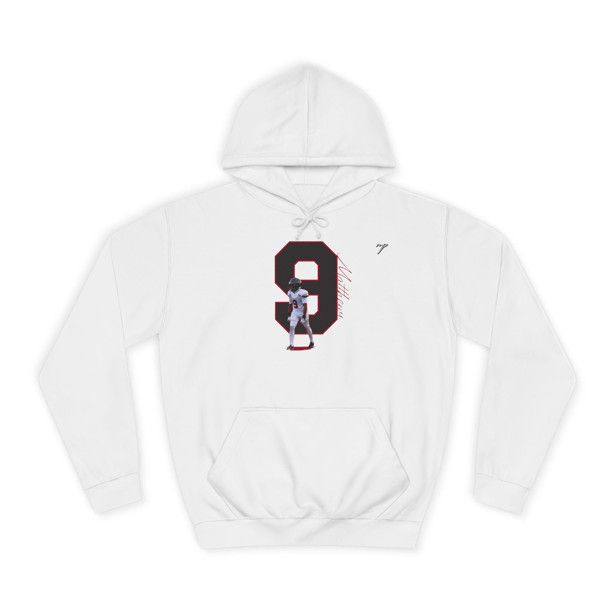 Corvanta Matthews Hoodie