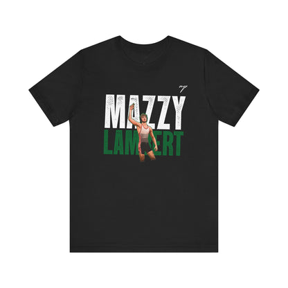 Mazzy Lambert Graphic Tee