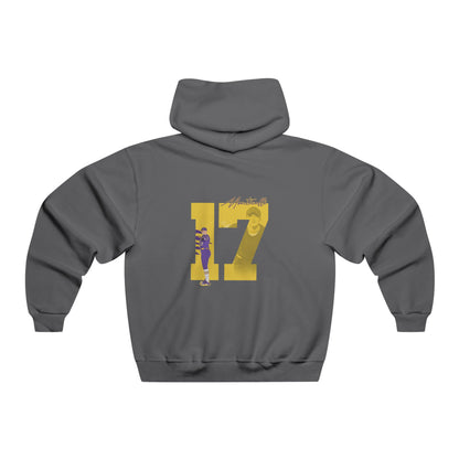 Paytn Monticelli Vintage Hoodie