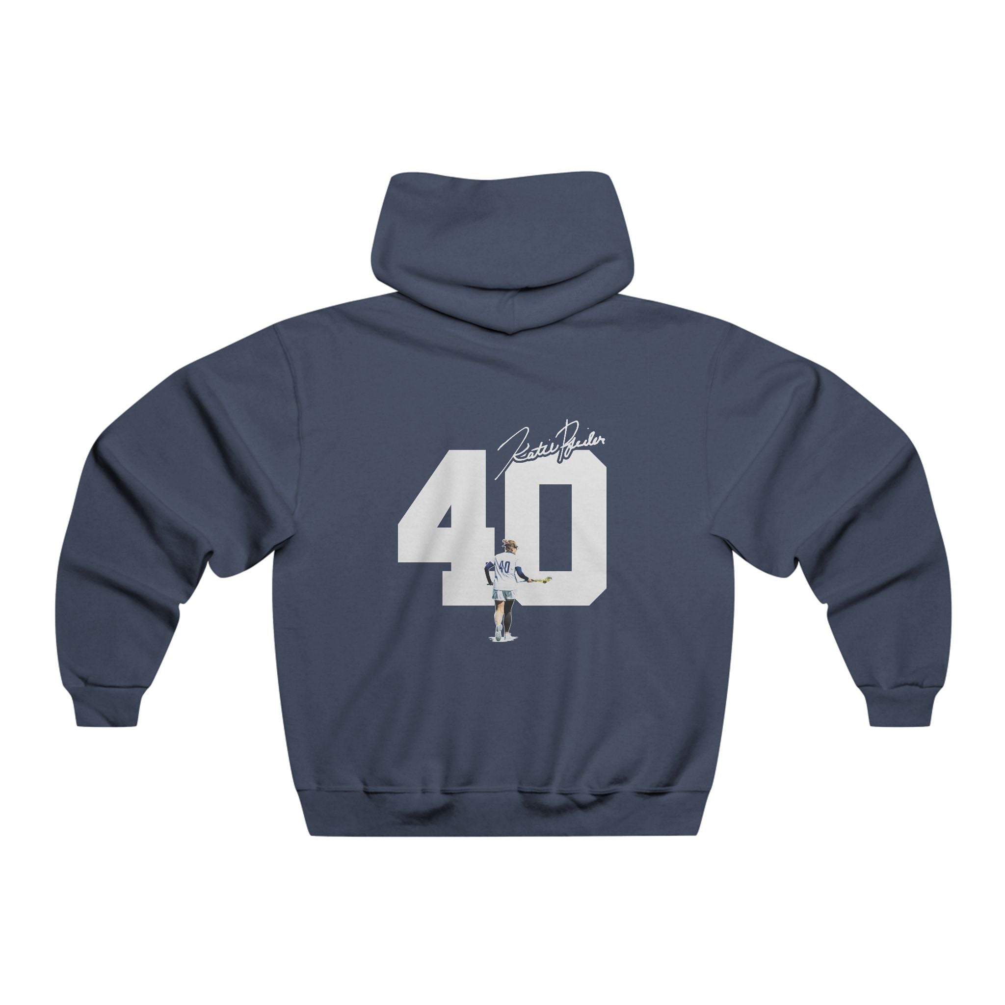 Katie Pfeiler Vintage Hoodie
