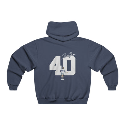 Katie Pfeiler Vintage Hoodie