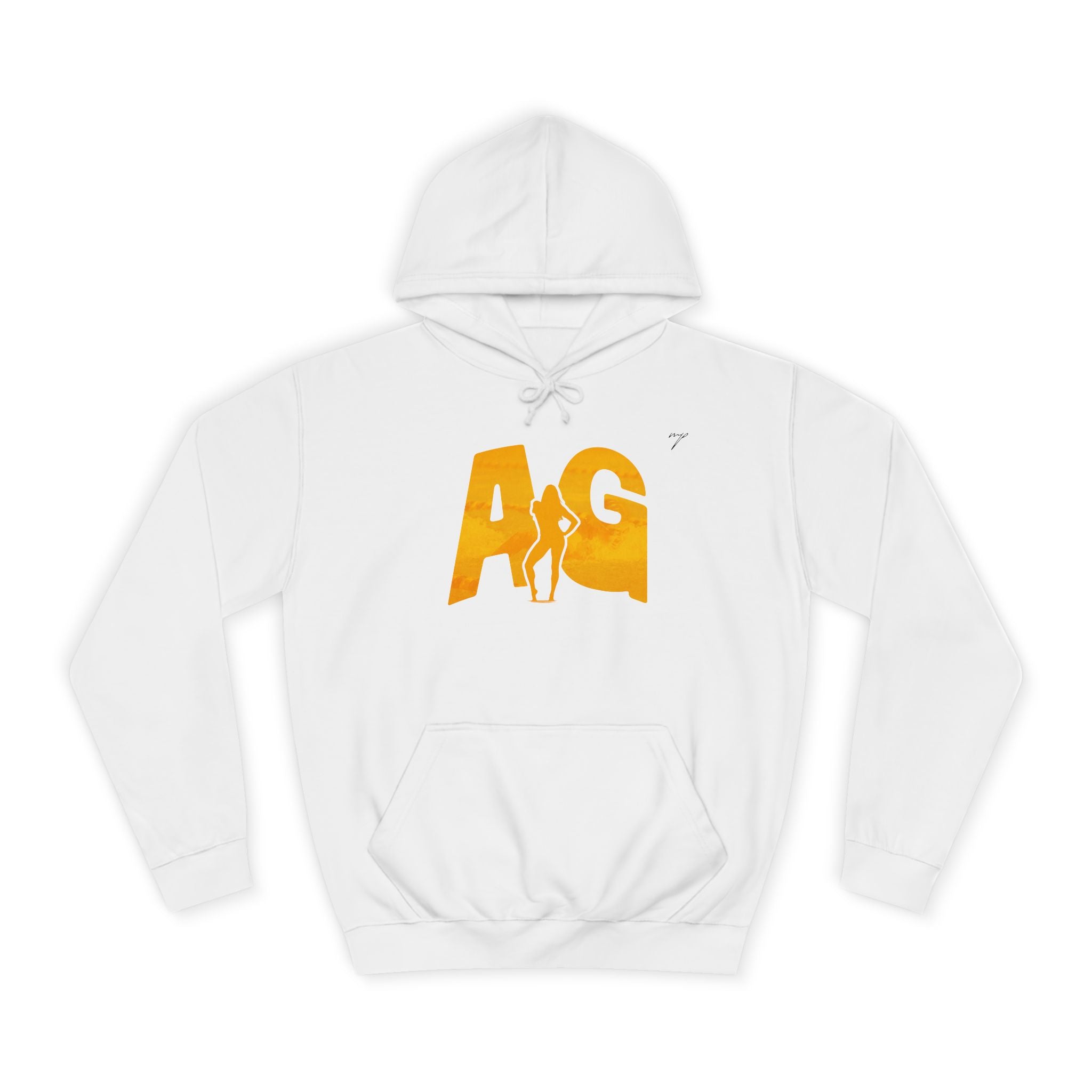 Applejean Gwinn Hoodie