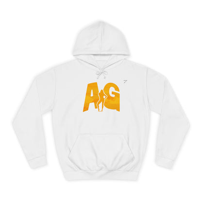 Applejean Gwinn Hoodie
