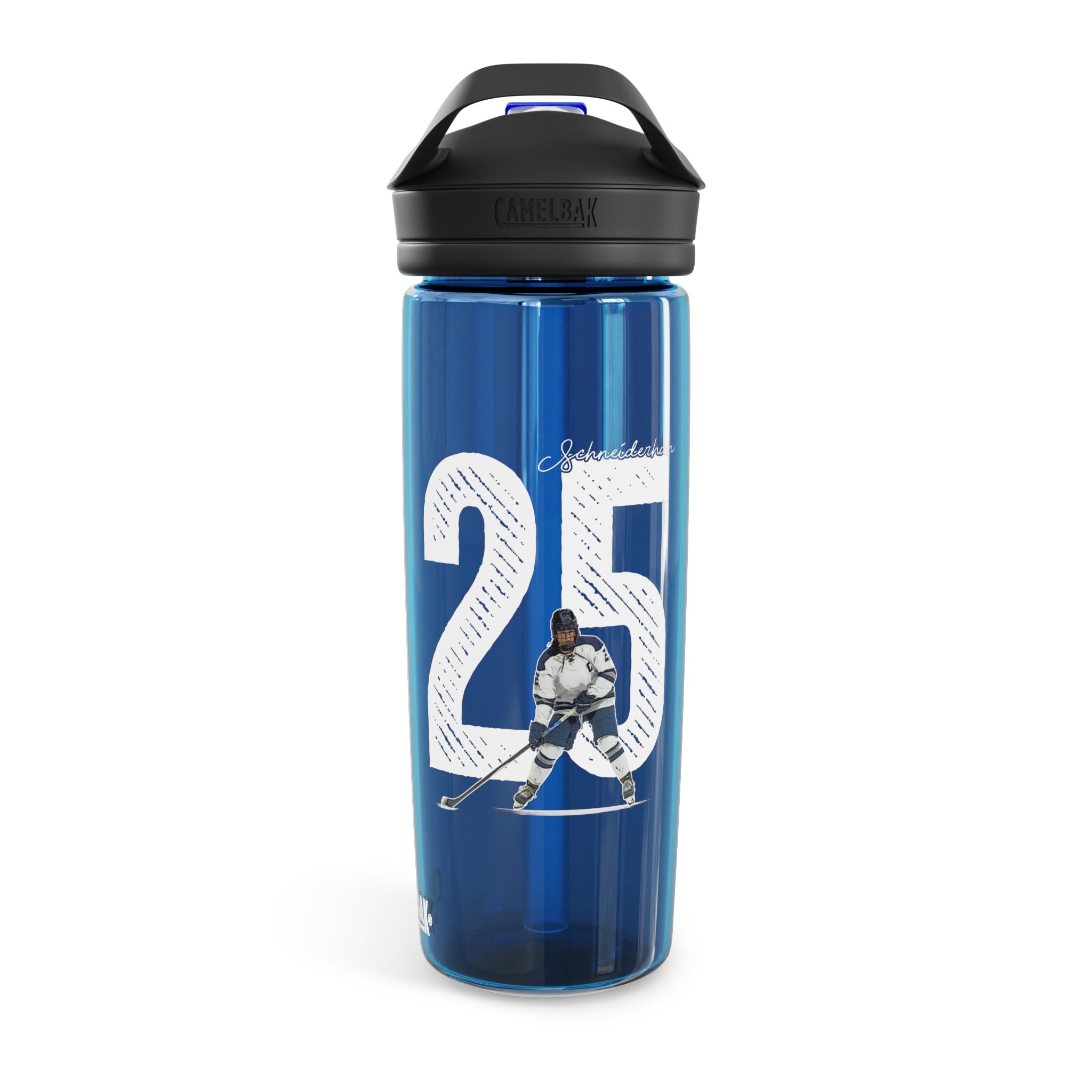 Brooklyn Schneiderhan CamelBak Water Bottle