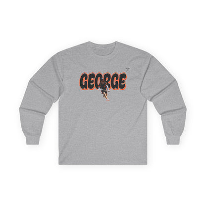 George Caldroney Long Sleeve