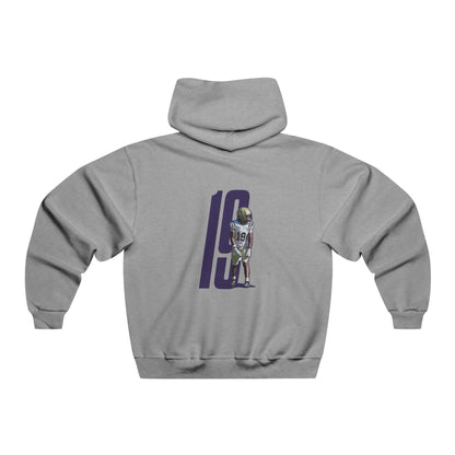 Deveon Williams Vintage Hoodie