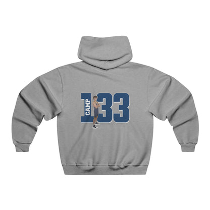 Lee Camp Vintage Hoodie