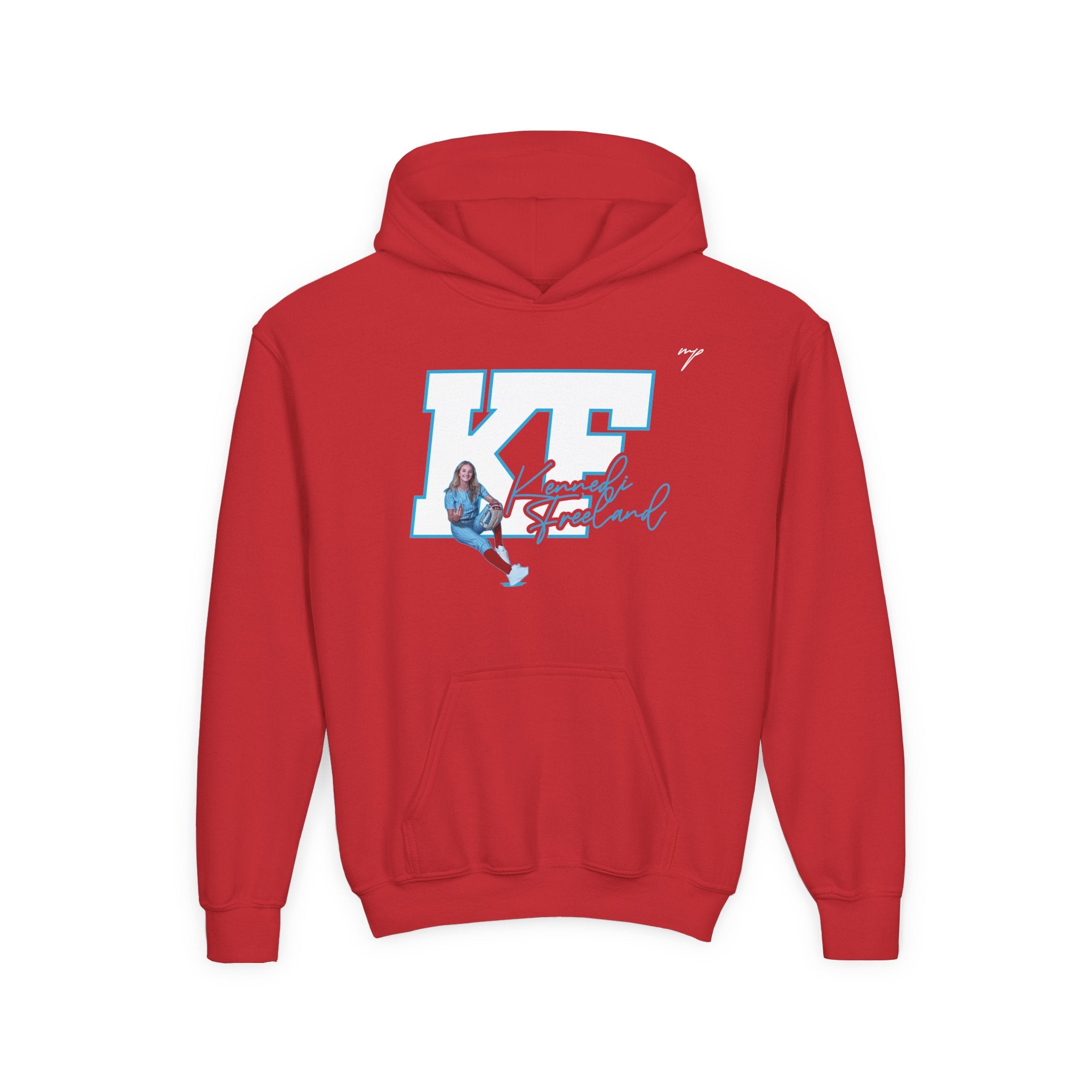Kennedi Freeland YOUTH Hoodie